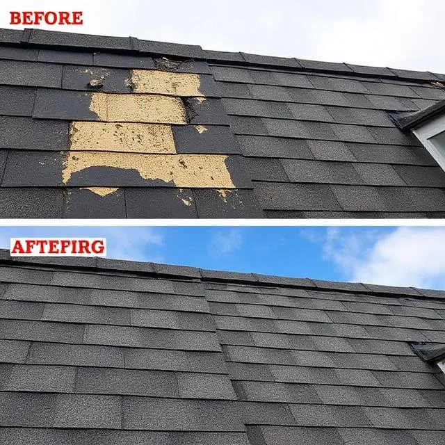 Roof Repair Near Me in Salem, KY near me